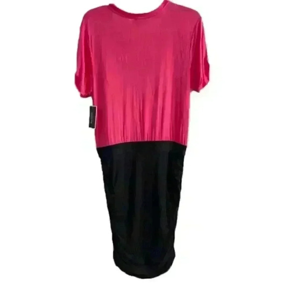 JUICY COUTURE dragonfruit embellished midi dress, medium NWT. Party. Night out - Picture 5 of 9